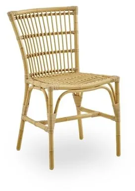 Sika-Design Elisabeth Exterior Matstol Natur