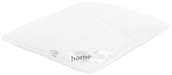 Homeville kudde, mycket andningsbar 60x63cm