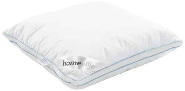 Homeville Luxus-kudde 60x63cm