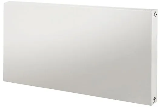 Purmo Compact Plan radiator 33 - 600 x 1800 mm, RAL 9016, Vit