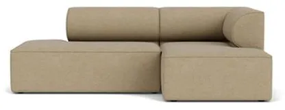 Audo Eave 86 2-sits soffa Konfiguration 8 Beige