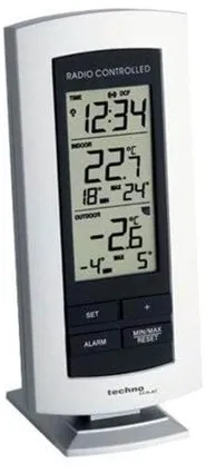 Technoline Techno Line WS 9140-IT - väderstation