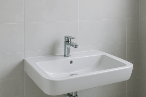 Optimal badrumsinredning för din renovering