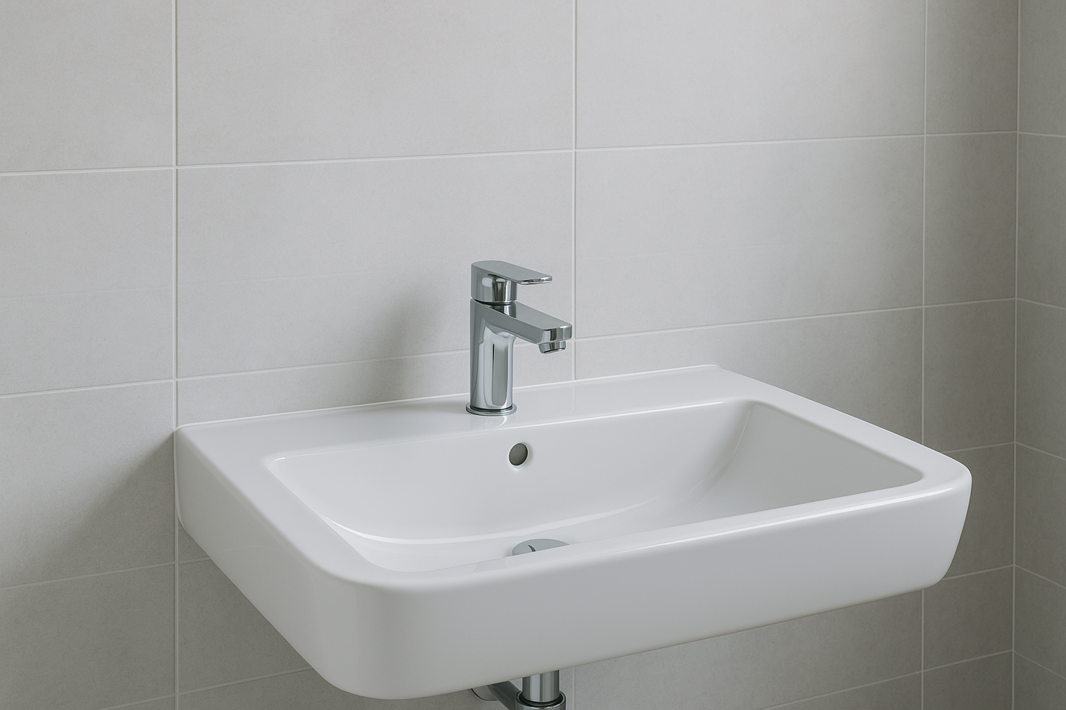 Optimal badrumsinredning för din renovering